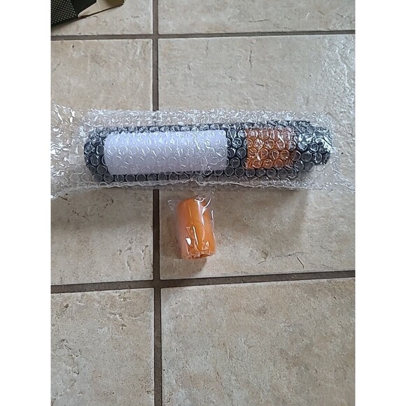 Claybrooke 4 In 1 Light - Lamp W/ Signal Wand, Torch, & Emergency Blinking Light - Picture 5 of 5